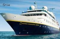 National Geographic Orion - Linblad Expeditions