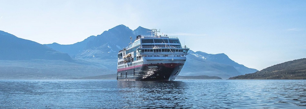Fram - Hurtigruten Expeditions